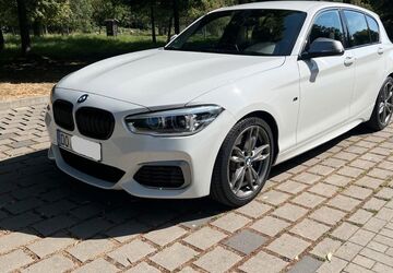 BMW M140i 69.728 km 31.900 &euro; Dortmund 44359