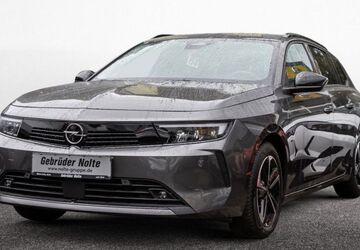 Opel Astra 40.025 km 16.990 &euro; Iserlohn 58636