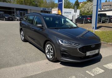 Ford Focus 47.150 km 16.998 &euro; Iserlohn 58636
