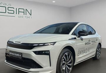 Skoda Enyaq 9.592 km 50.990 &euro; Iserlohn 58642