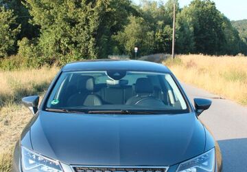 Seat Leon 150.000 km 9.600 &euro; Iserlohn 58644