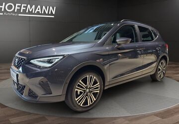 Seat Arona 8.500 km 25.990 &euro; Arnsberg 59823