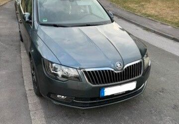 Skoda Superb 150.000 km 12.000 &euro; Iserlohn 58640