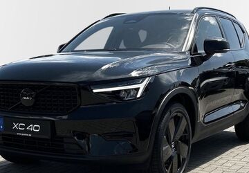 Volvo XC40 16.000 km 41.890 &euro; Iserlohn 58640
