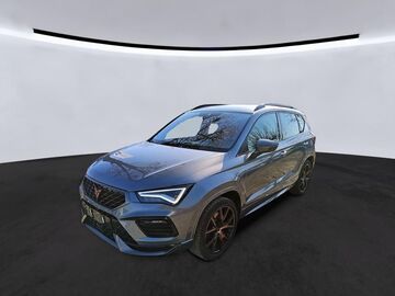 Gebrauchte Cupra Ateca