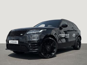 Gebrauchte Land Rover Range Rover Velar