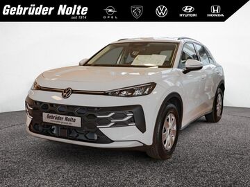 Gebrauchte VW T-Roc