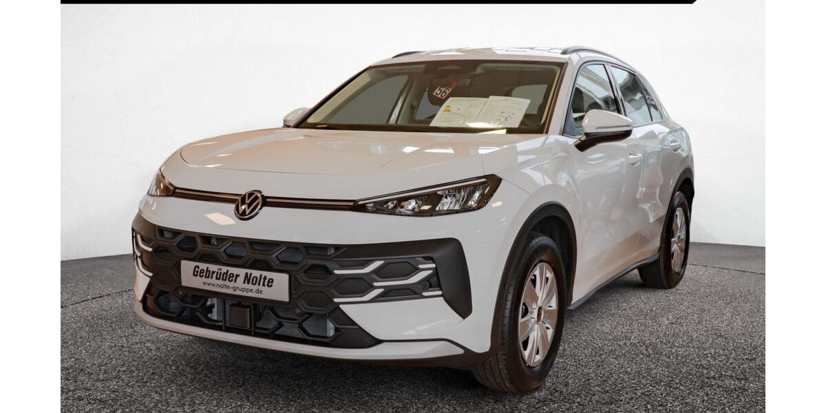 VW T-Roc 6.095 km 27.950 &euro; Iserlohn 58636