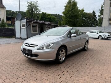 Gebrauchte Peugeot 307