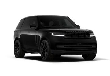 Land Rover Range Rover 2.500 km 163.799 &euro; Iserlohn 58640