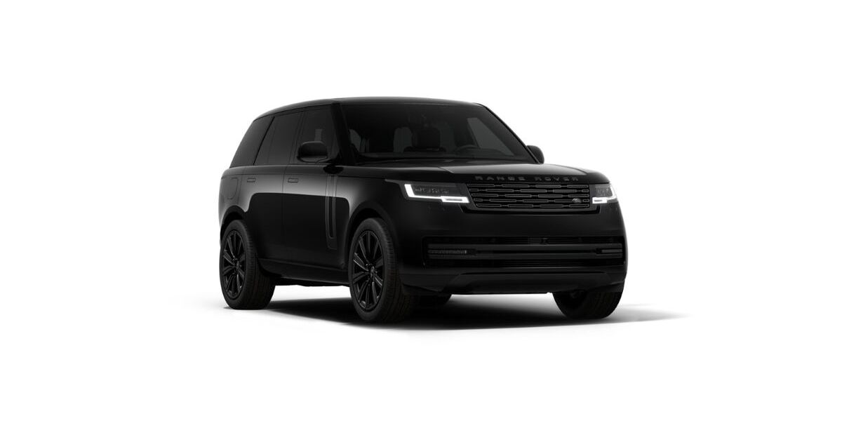 Land Rover Range Rover 2.500 km 163.799 &euro; Iserlohn 58640