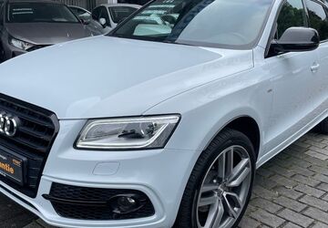 Audi Q5 119.650 km 22.350 &euro; Iserlohn 58638