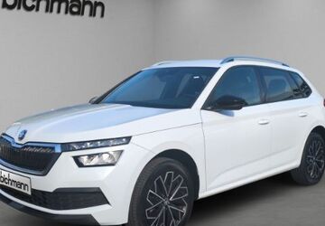 Skoda Kamiq 75.384 km 16.790 &euro; Menden 58706