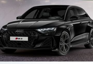 Audi RS3 4.999 km 72.999 &euro; Menden 58706
