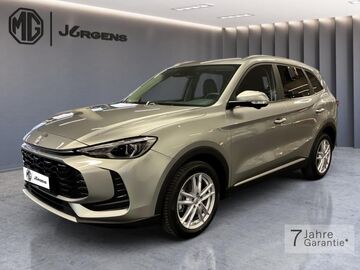 Gebrauchte MG ZS