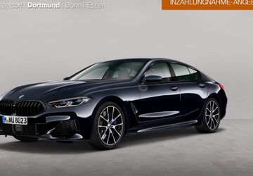 BMW 840 57.293 km 56.799 &euro; Dortmund 44263