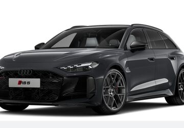 Audi RS5 4.050 km 132.990 &euro; Lüdenscheid 58511