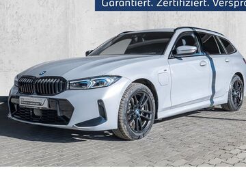 BMW 330 22.400 km 43.980 &euro; Iserlohn 58636