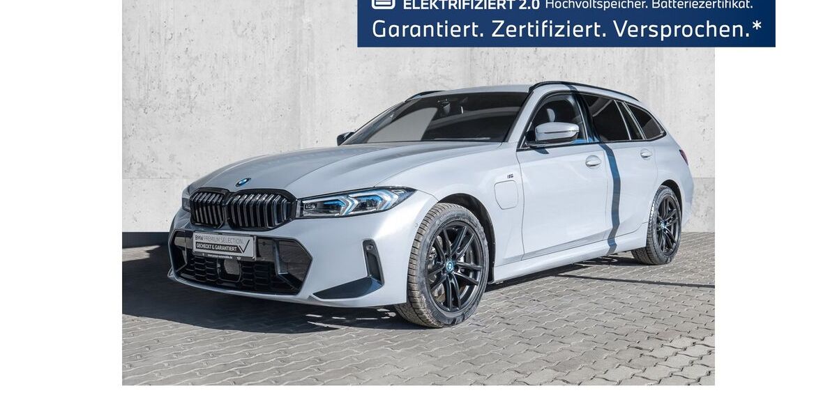 BMW 330 22.400 km 43.980 &euro; Iserlohn 58636