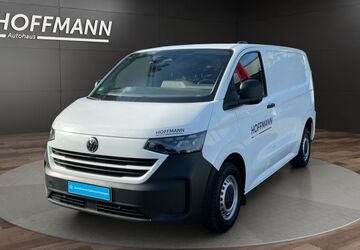 VW T7 Transporter 1.651 km 43.380 &euro; Sundern 59846