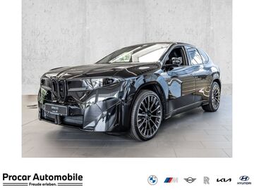 Gebrauchte BMW iX3