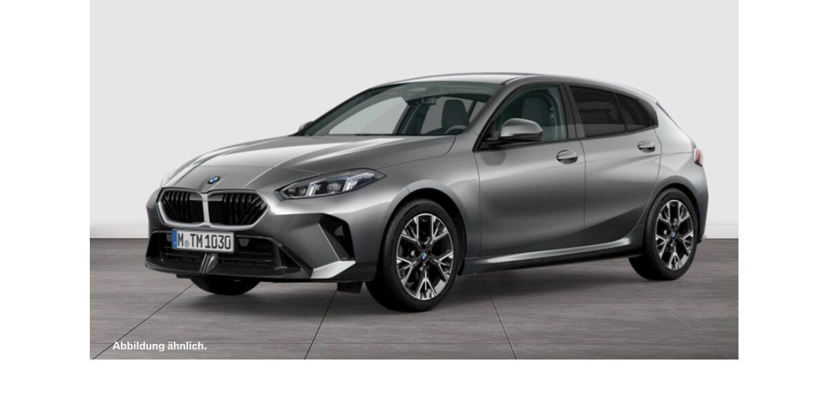 BMW 120 20.400 km 32.650 &euro; Iserlohn 58636