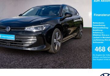 VW Passat 26.640 km 37.330 &euro; Menden 58706