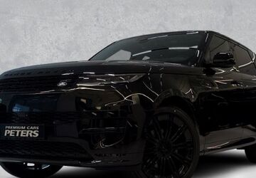 Land Rover Range Rover Sport 3.000 km 127.900 &euro; Dortmund 44143