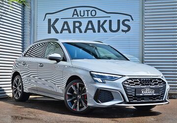 Audi A3 94.815 km 24.995 &euro; Iserlohn 58644
