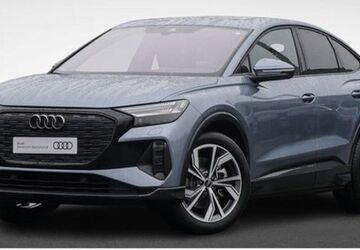 Audi Q4 e-tron 17.913 km 44.811 &euro; Dortmund 44143