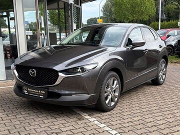 Gebrauchte Mazda CX-30