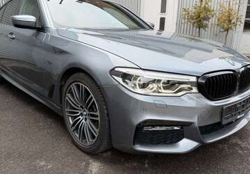 BMW 540 58.950 km 28.990 &euro; Iserlohn 58636