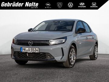 Gebrauchte Opel Corsa
