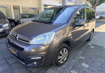 Citroen Berlingo 166.150 km 5.899 &euro; Iserlohn 58638