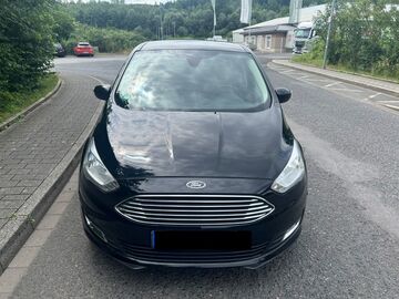 Gebrauchte Ford C-Max