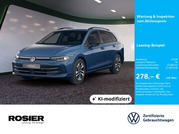 Gebrauchte VW Golf