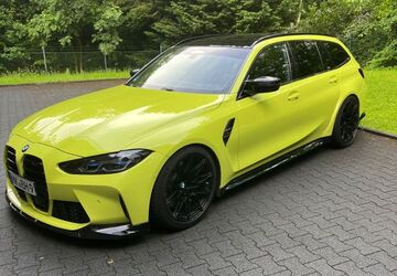 BMW M3 65.900 km 74.900 &euro; Iserlohn 58642
