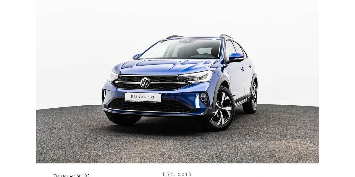 VW Taigo 15.942 km 16.680 &euro; Hagen 58091