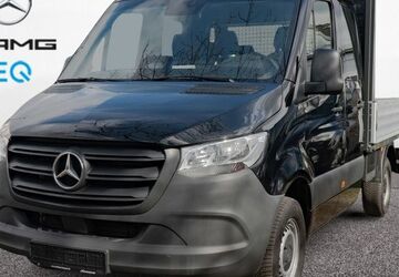 Mercedes-Benz Sprinter 21.419 km 45.696 &euro; Hagen 58135