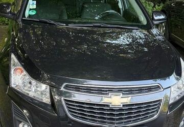Chevrolet Cruze 104.500 km 5.700 &euro; Gevelsberg 58285