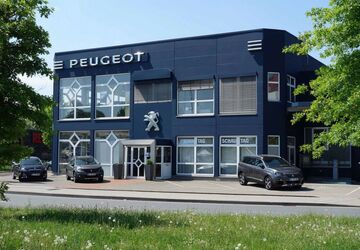 Peugeot 308 9.990 km 31.490 &euro; Dortmund 44263