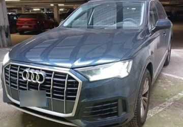 Audi Q7 42.216 km 53.880 &euro; Hagen 58091