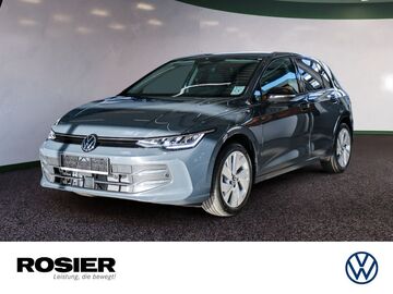 Gebrauchte VW Golf