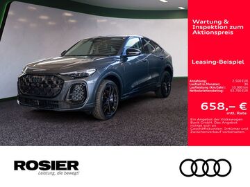 Gebrauchte Audi Q5