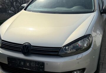VW Golf 195.000 km 4.300 &euro; Iserlohn 58640