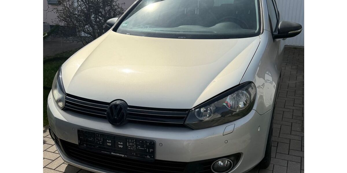 VW Golf 195.000 km 4.300 &euro; Iserlohn 58640