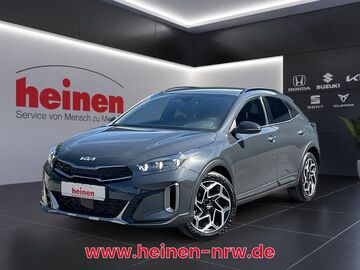 Gebrauchte Kia XCeed