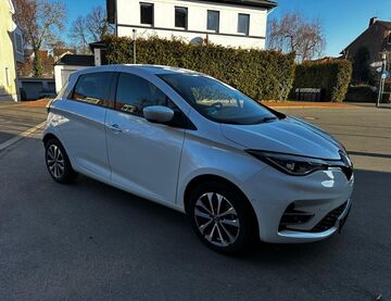 Gebrauchte Renault ZOE
