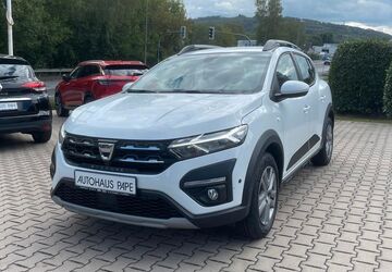 Dacia Sandero 20.181 km 13.499 &euro; Iserlohn 58640