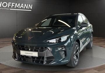 Cupra Terramar 7.500 km 43.990 &euro; Sundern 59846